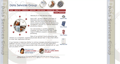 Desktop Screenshot of ai-dsg.com